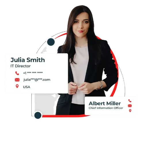 Slack Customer List