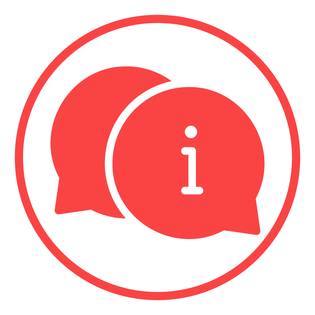 About Us Icon