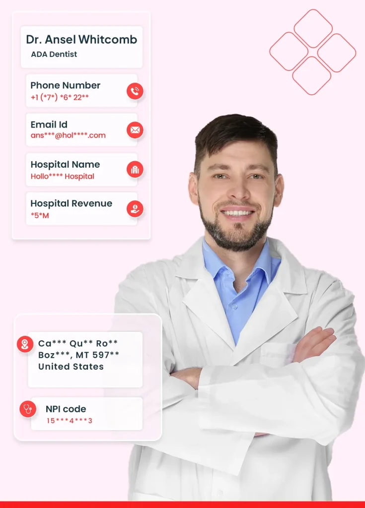 ADA Email List
