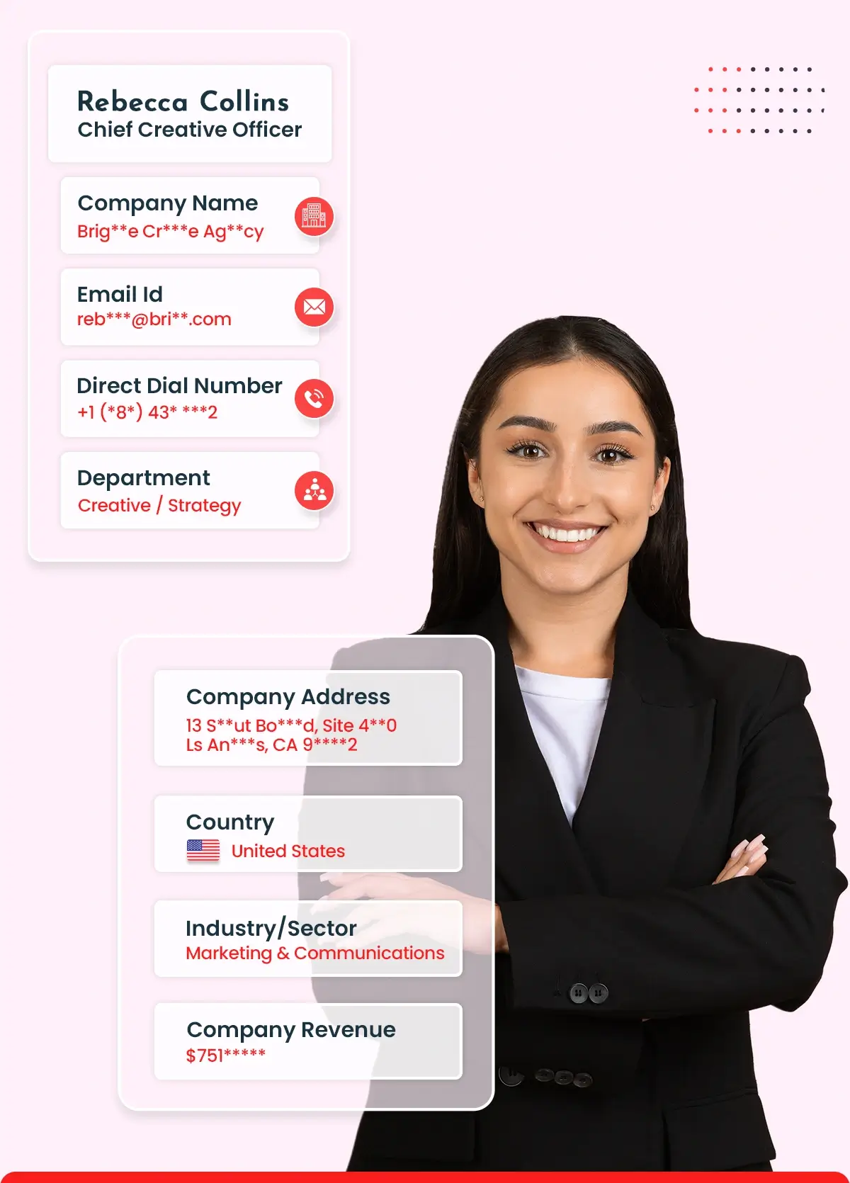 Advertising Agencies Email List
