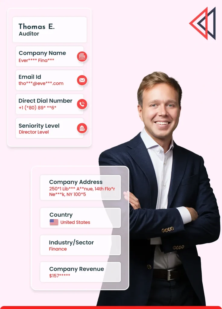 Auditors Email List