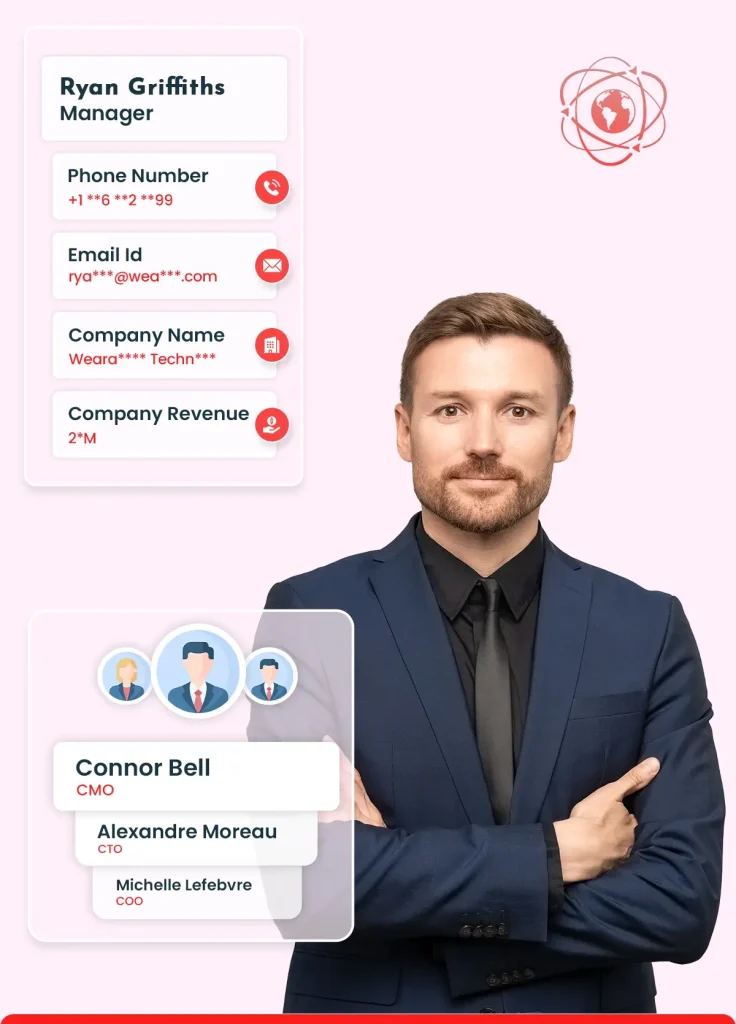 Canadian Email List