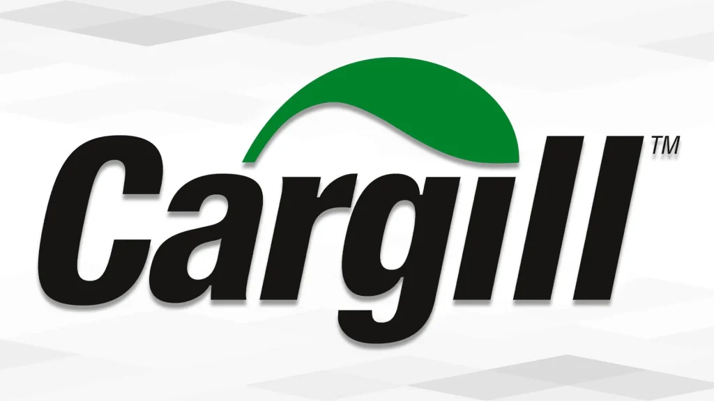 Cargill Logo