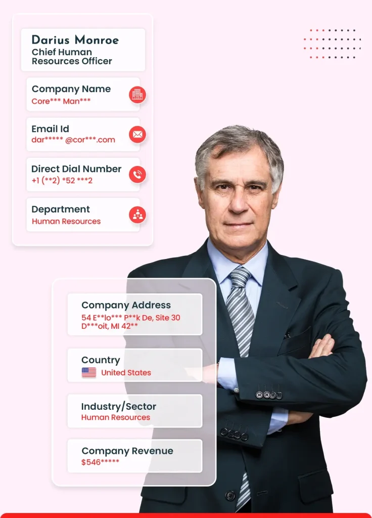 CHRO Email List
