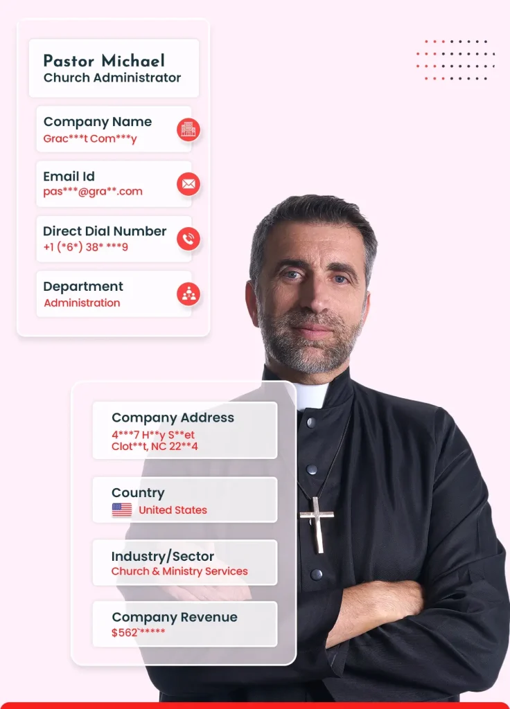 Church Email List
