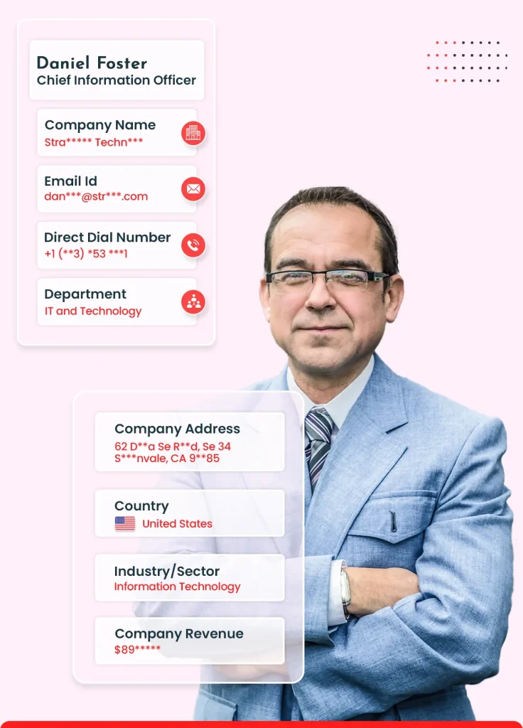 CIO Email List