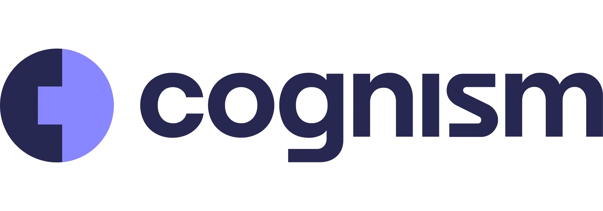 Cognism