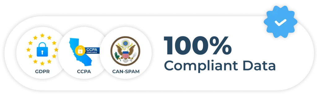 Compliant Data