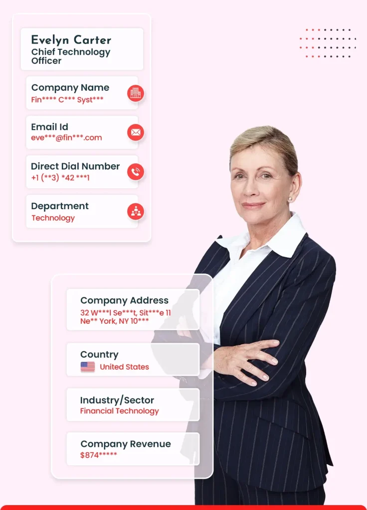 CTO Email Lists