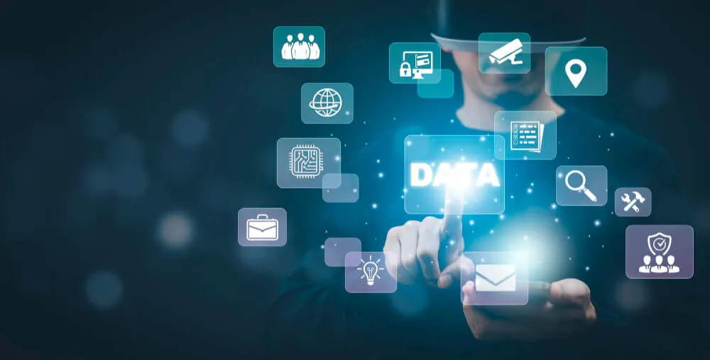 Data Enrichment