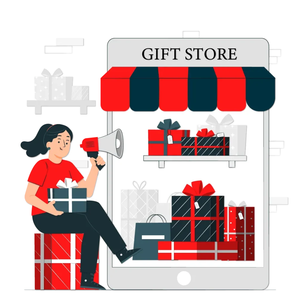 Gift Shop