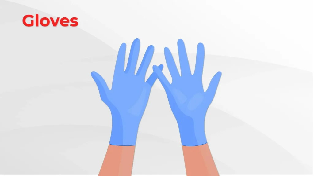 Gloves
