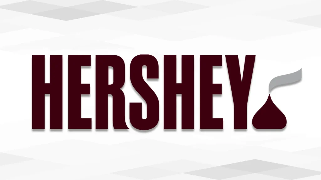 Hershey Logo