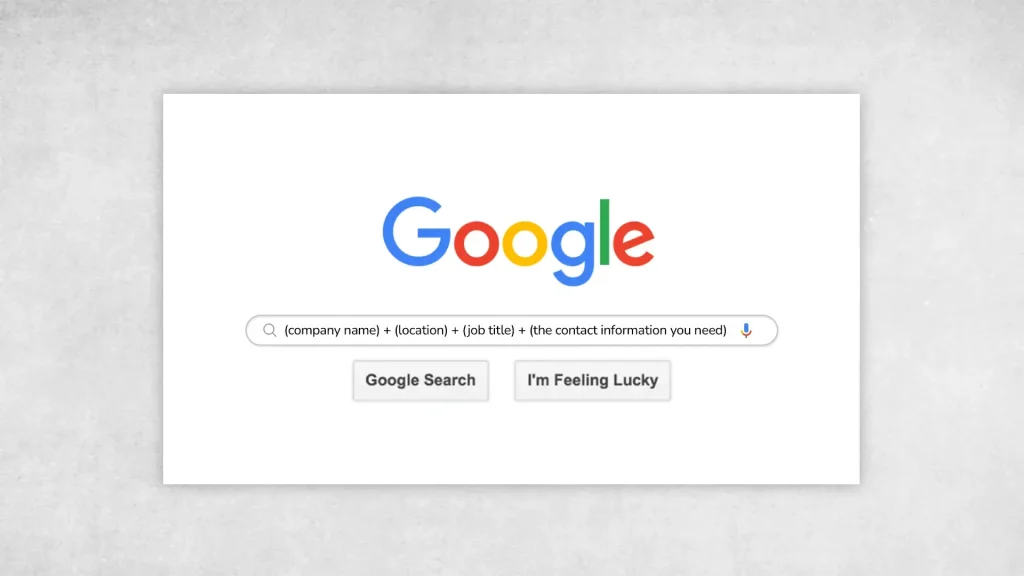 Search Engine 
