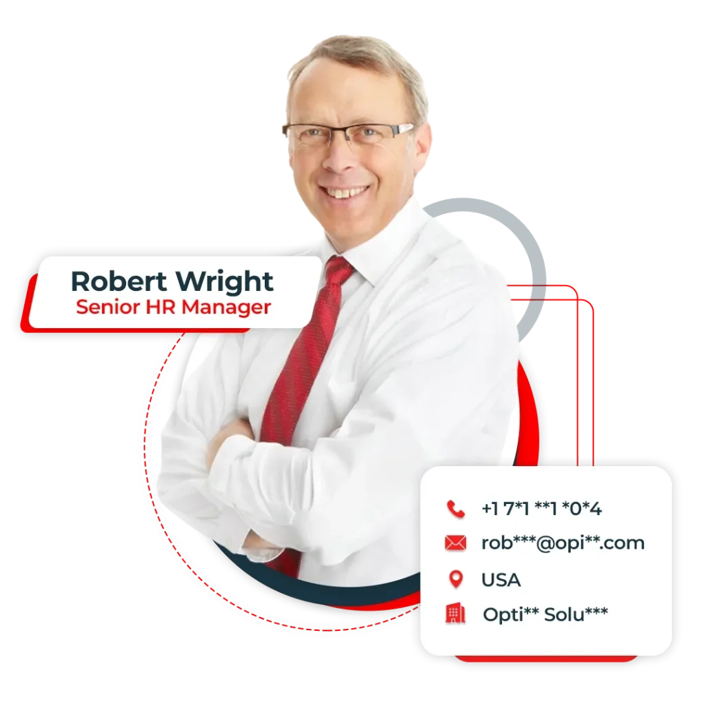 HR Email List