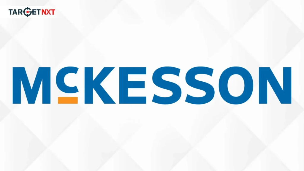 Mckesson