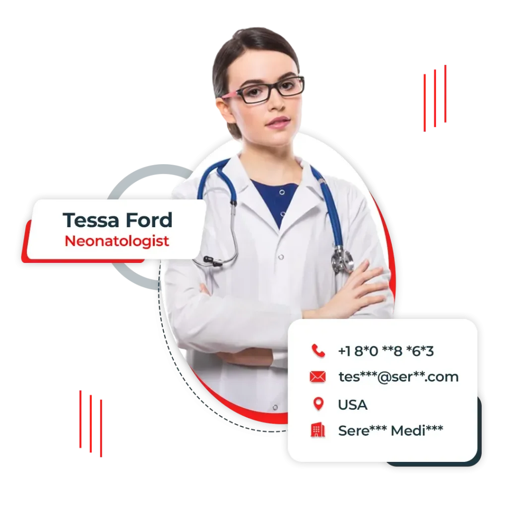 Neonatologist Email List