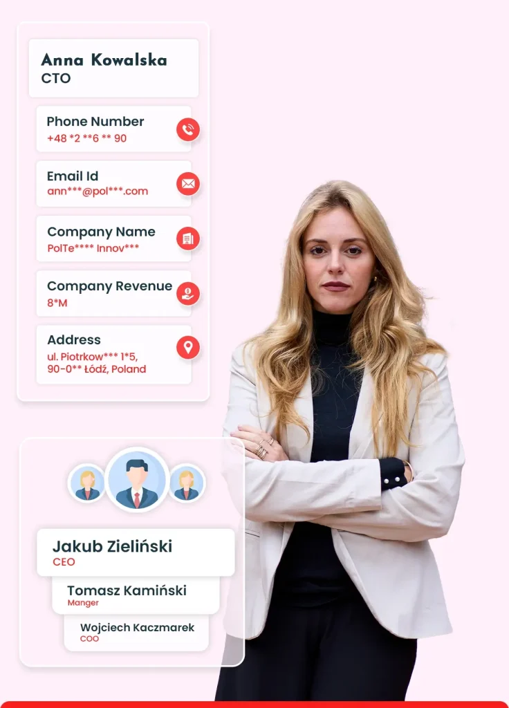 Poland Email List