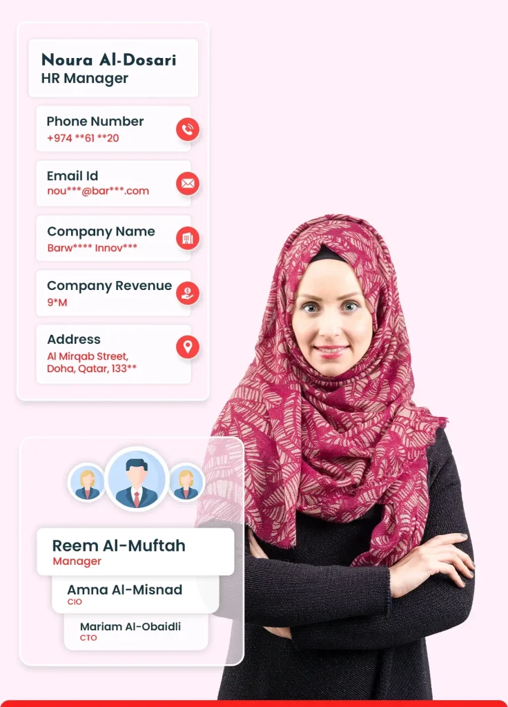 Qatar Email List
