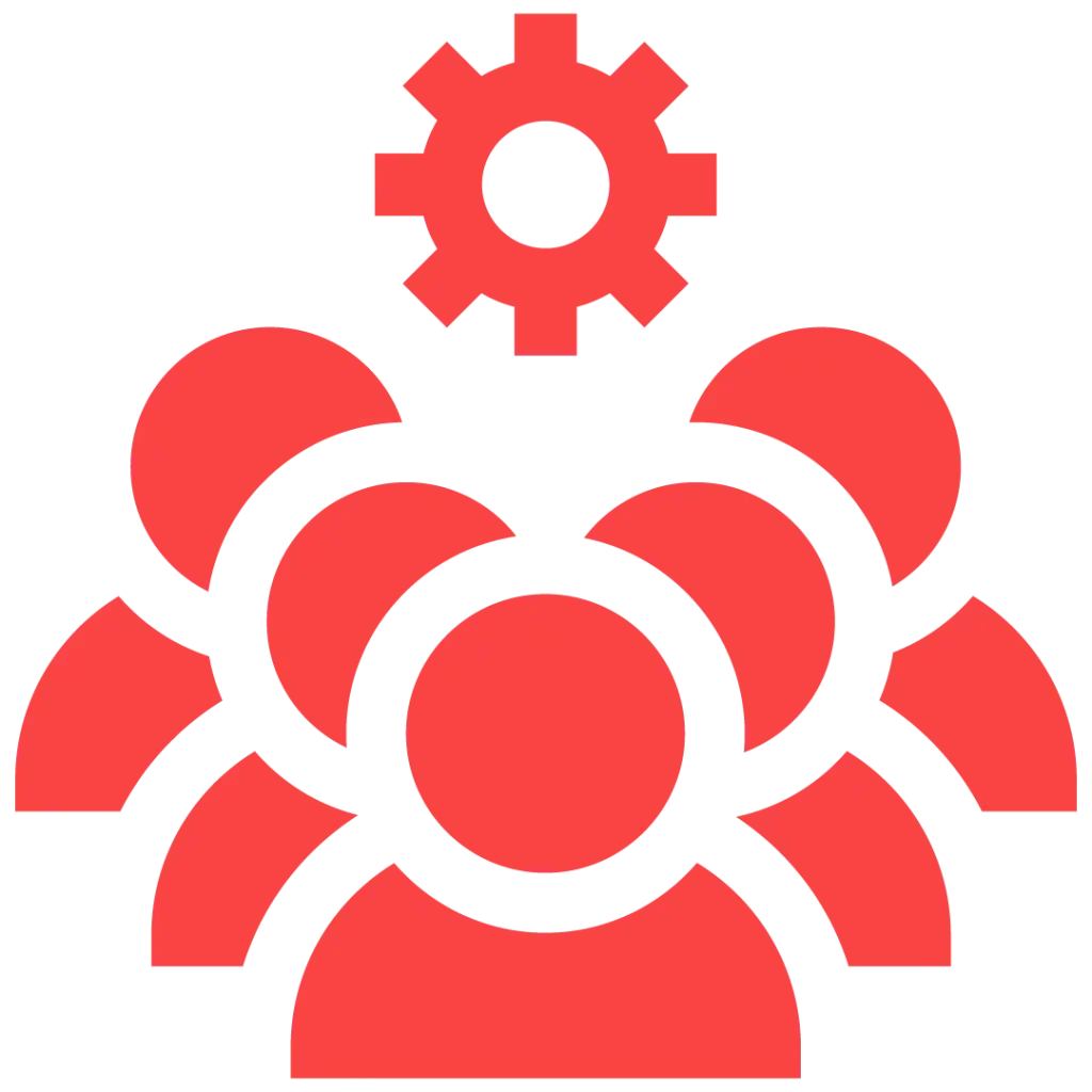 Team Icon