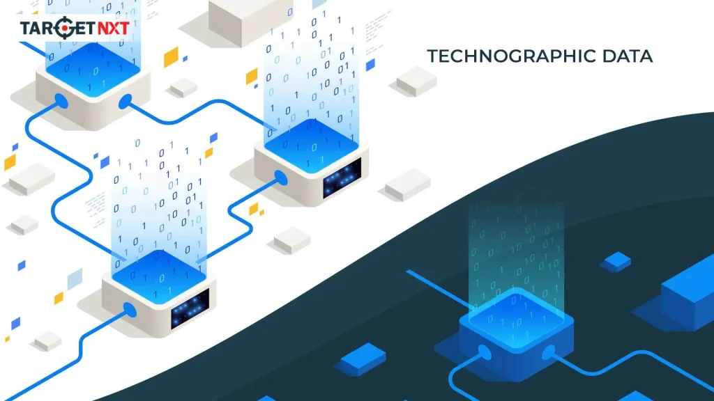 Technographic Data