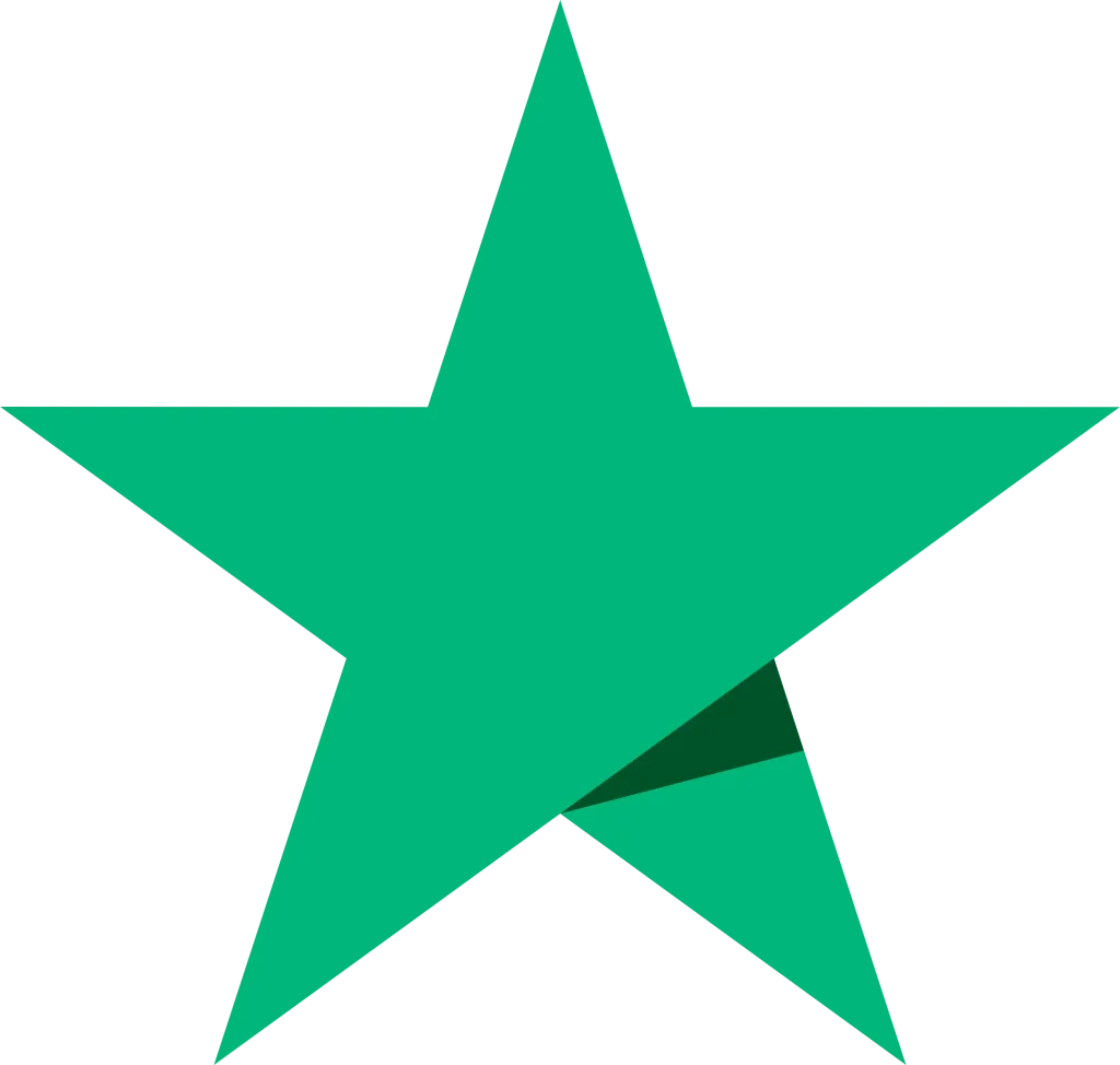 Trust Pilot Logo